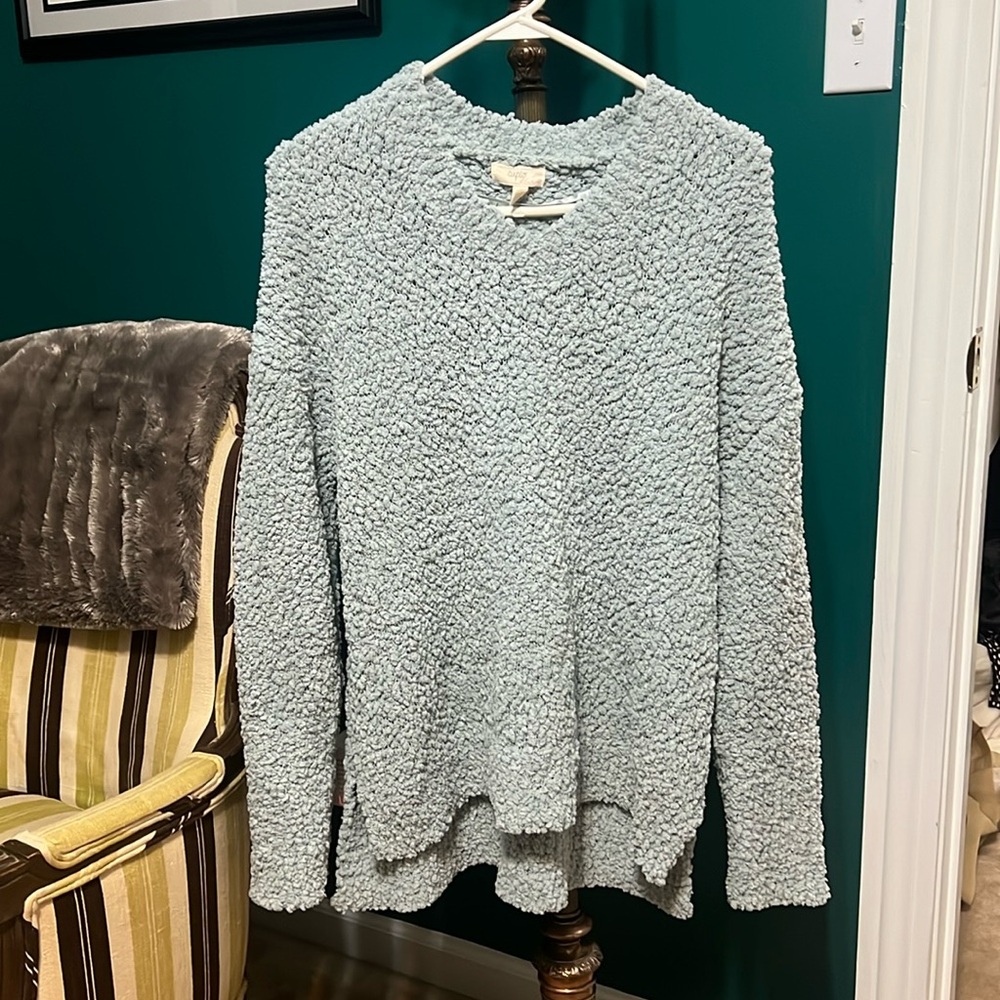 Super comfy sweater